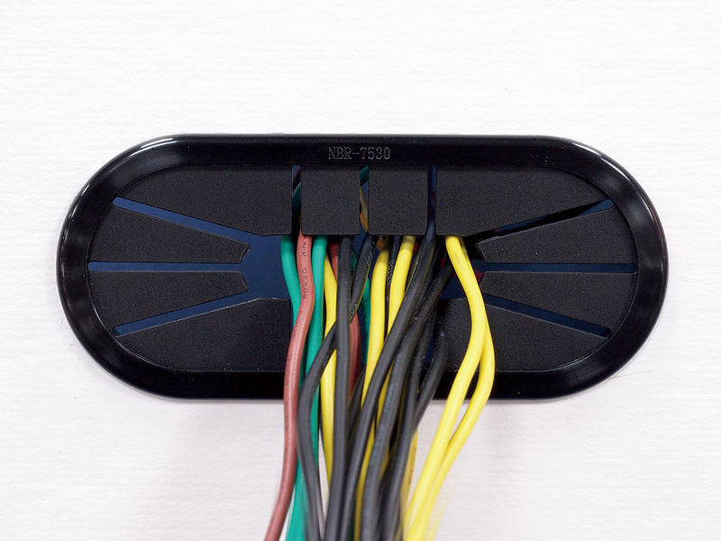 護(hù)線環(huán)NBR